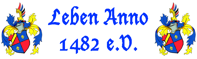 Leben Anno 1482 e.V.